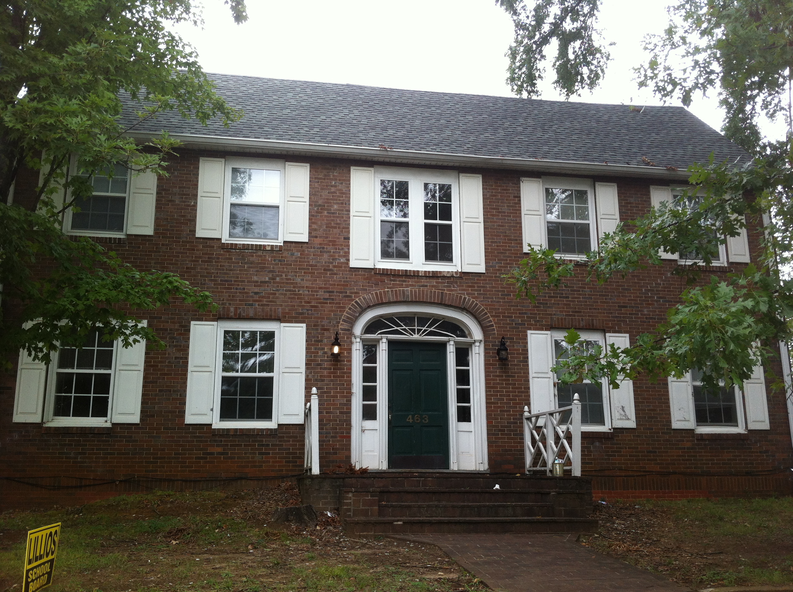 463 Worth Street NE - C
