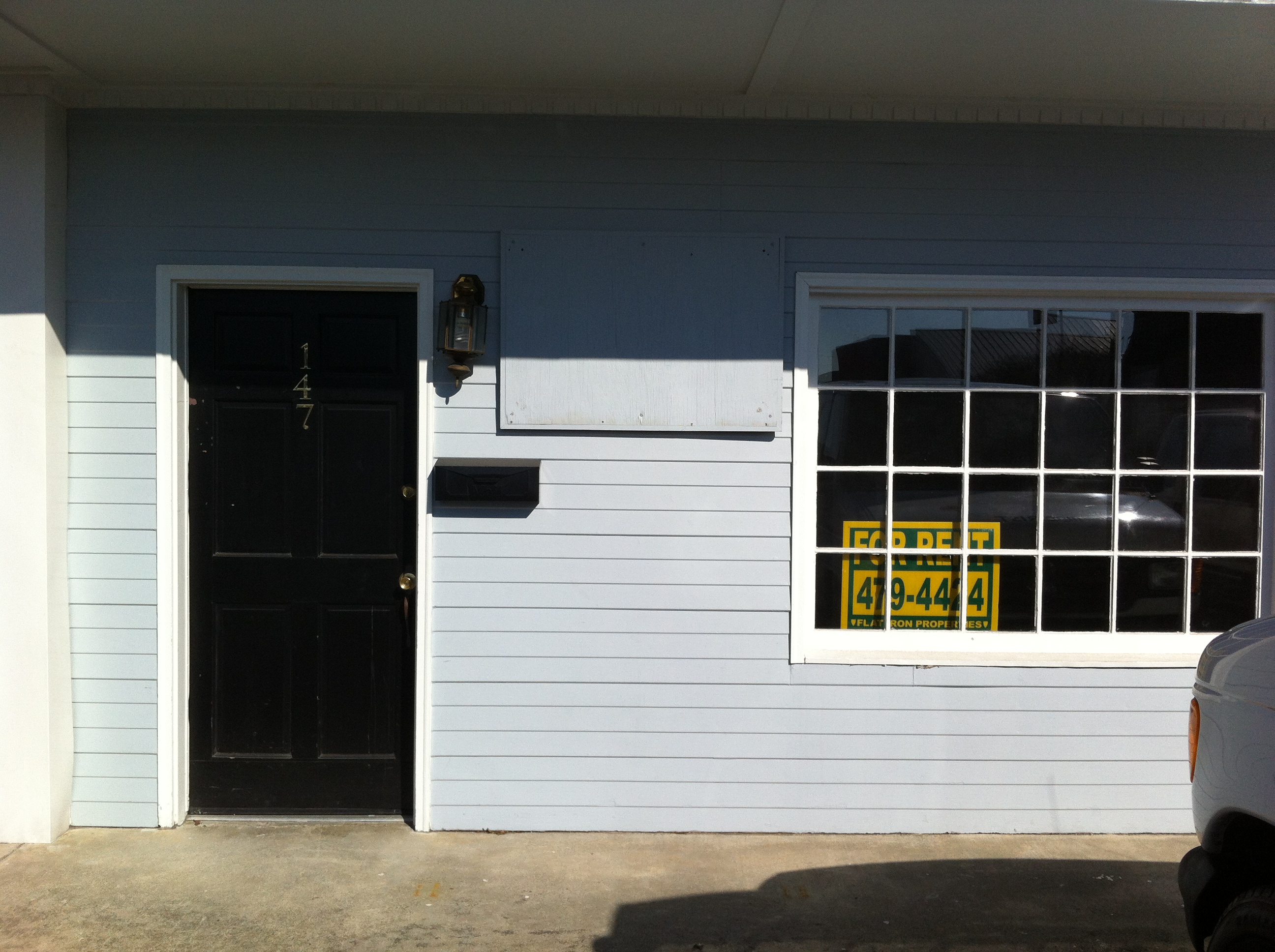 Inman Street East - 145