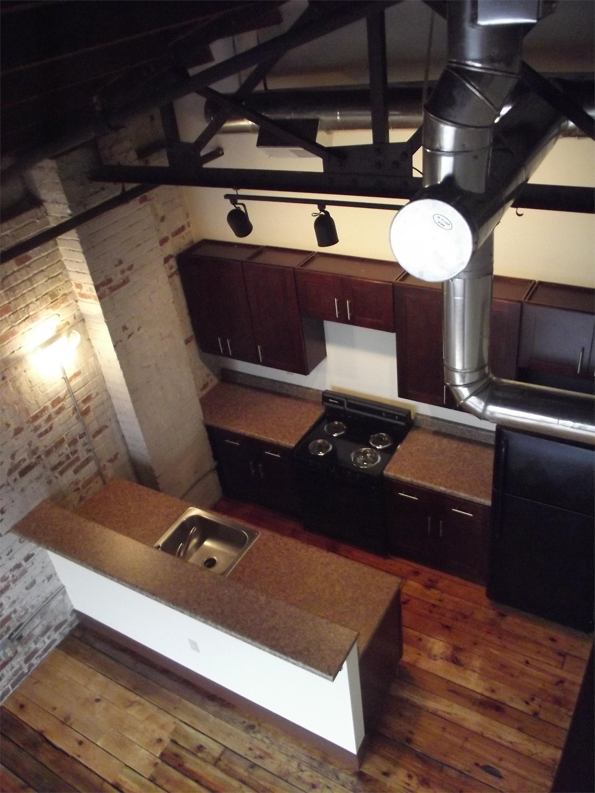 125 Inman St East - 206 Torino